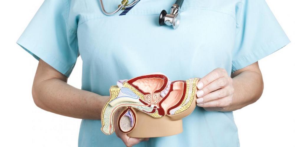 How to Improve Male Reproductive Health?