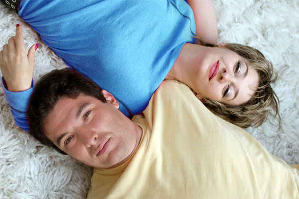 Férfi nemi Drive után 40: Hogyan lehet javítani Sex Drive?