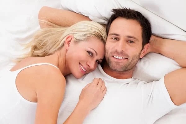 Hogyan lehet javítani a férfi potenciát? Impotencia kezelések a férfi potenciájú Pills
